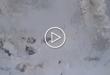 incendi zombie in Siberia