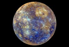 mercurio bepicolombo