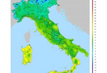 freddo in attenuazione