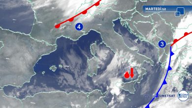 meteo