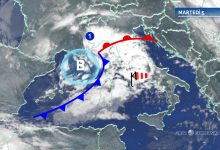 maltempo meteo