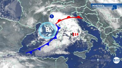 maltempo meteo