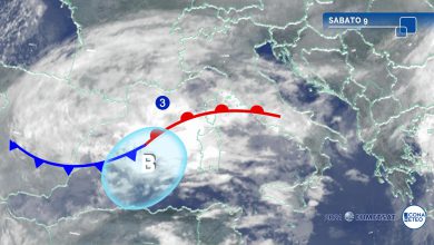 maltempo sabato