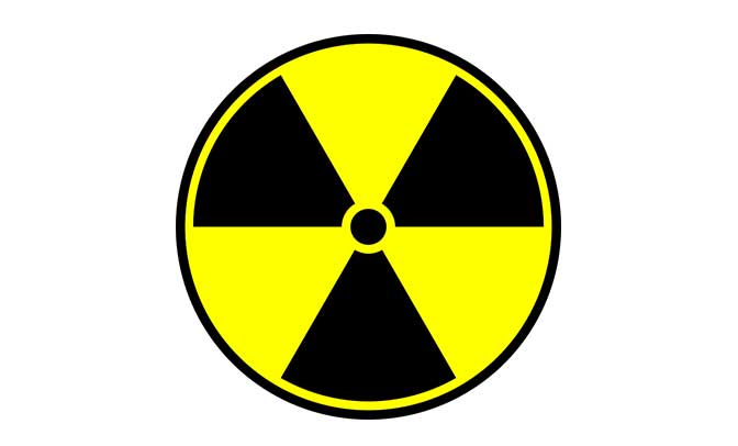 scorie nucleari, nucleare