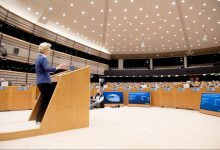 cambiamenti climatici europa