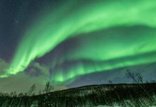 aurora boreale