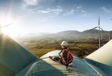 cambiamenti climatici, energia
