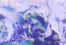 maltempo inizio settimana