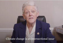 cambiamento climatico Gina McCarthy