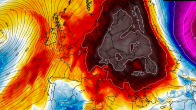 caldo Europa