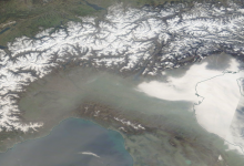 smog inquinamento