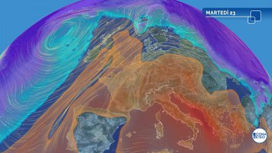 meteo