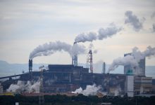 inquinamento combustibili fossili