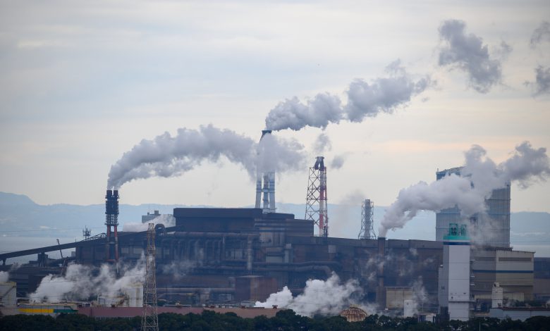 inquinamento combustibili fossili