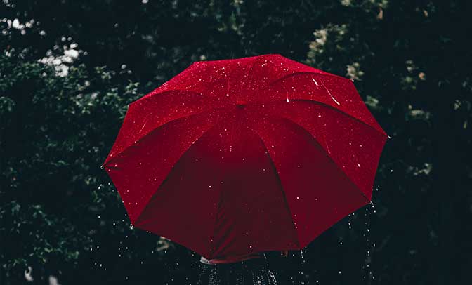 maltempo pioggia meteo