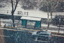 neve meteo