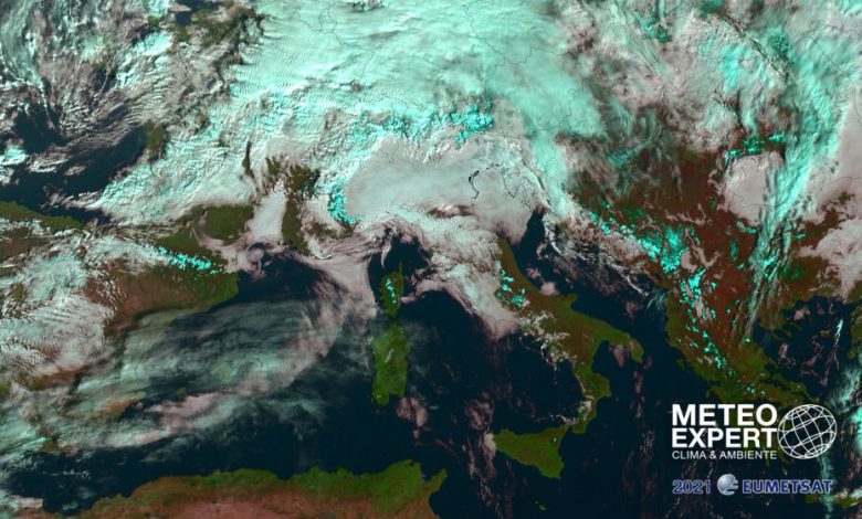 meteo 3 febbraio
