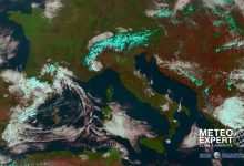 meteo marzo