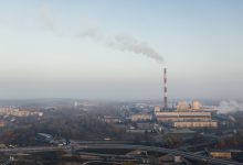 emissioni gas serra