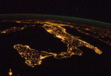 recovery plan Italia