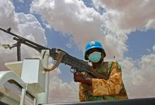 fame cibo agricoltura cambiamenti climatici africa