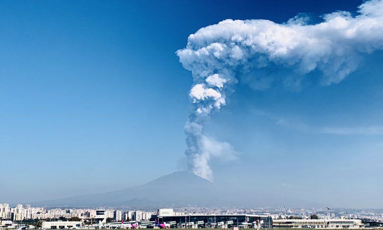 Etna