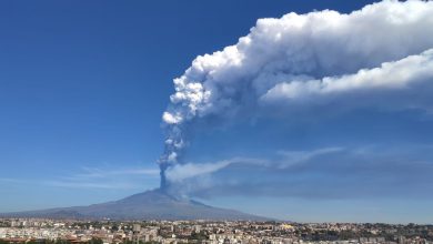 Etna