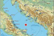 terremoto Adriatico