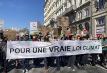 legge sul clima - Francia