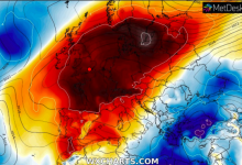 caldo Europa Pasqua