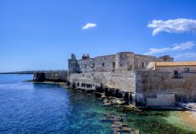 Sicilia coste