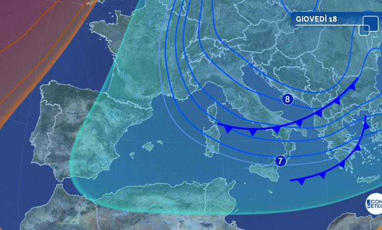 meteo
