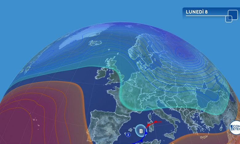 meteo