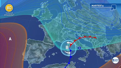 meteo