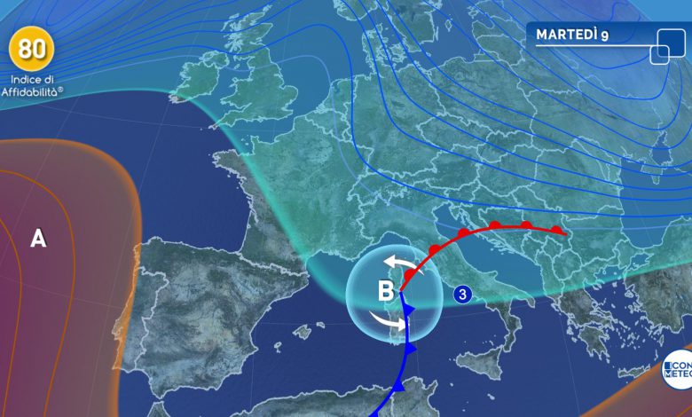 meteo