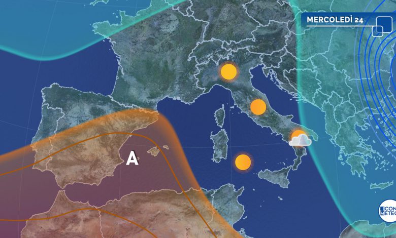 meteo