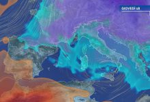 meteo freddo