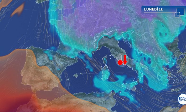 meteo