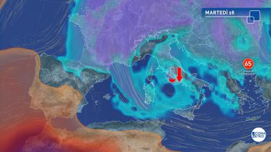 meteo