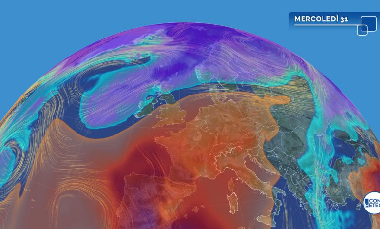 meteo