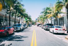 cambiamenti climatici miami