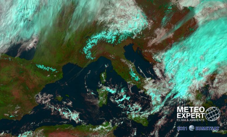 meteo