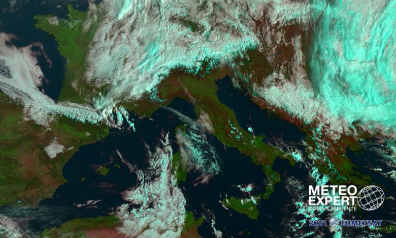 meteo