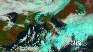 fase invernale in corso