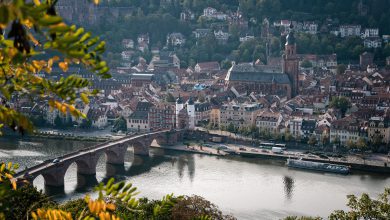 sostenibilità heidelberg germania