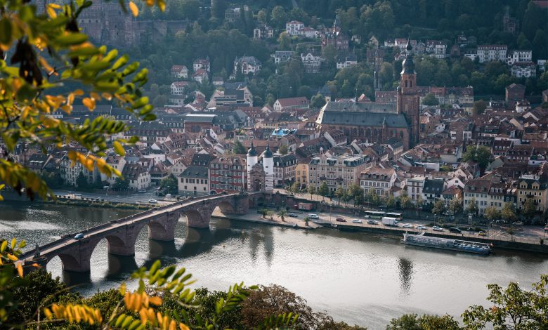 sostenibilità heidelberg germania