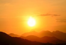 meteo escursione termica