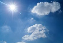 meteo Pasqua