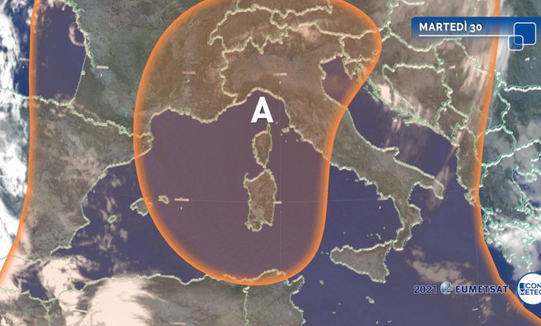 meteo