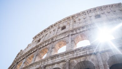 cambiamenti climatici caldo europa roma